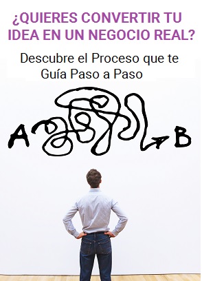 Pop up emprendedor Innokabi