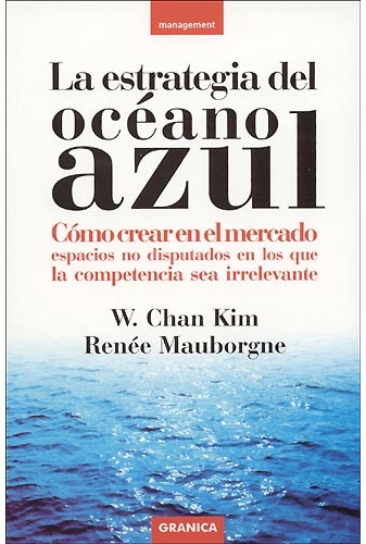 LA ESTRATEGIA DEL OCEANO AZUL LIBRO COMPLETO EBOOK DOWNLOAD