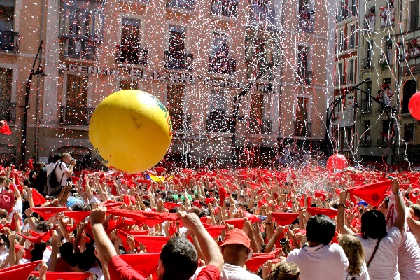 San Fermín. 5 claves de marketing para nuestra empresa