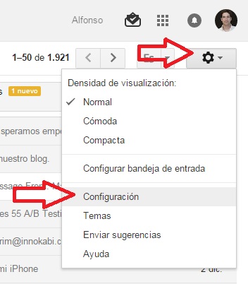 Gmail: cómo crear una firma personalizada para los correos