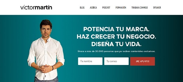 Email marketing Innokabi Victor Martín
