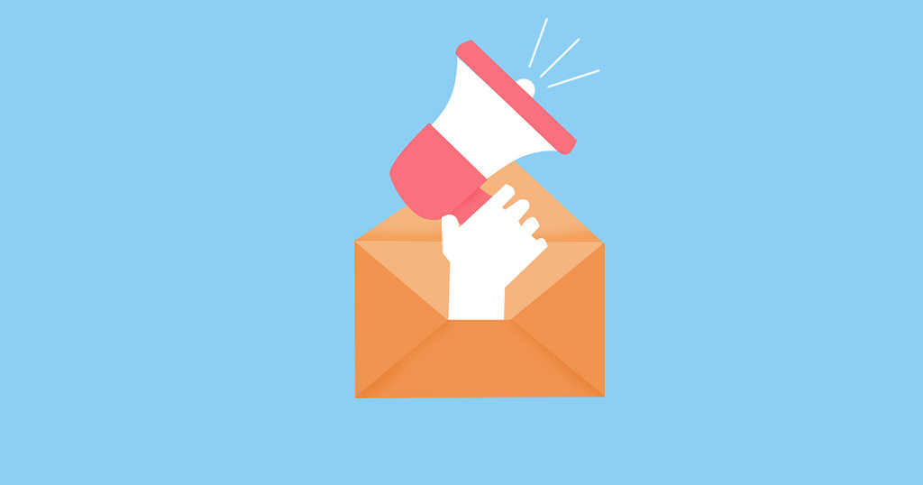 7 Ejemplos de Campañas de Email Marketing Impactantes