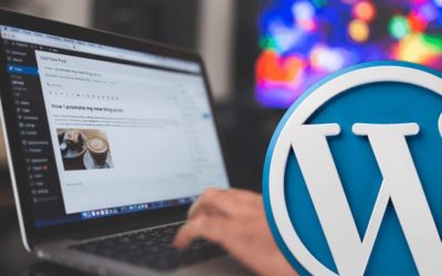 Cómo Diseñar y Crear tu Página Web Perfecta en WordPress