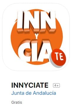 Innyciate app