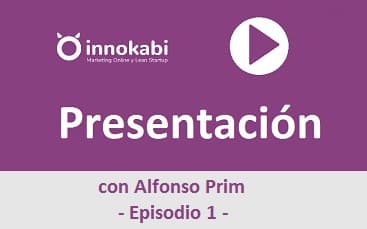 Episodio 1: Presentación del nuevo Podcast Innokabi