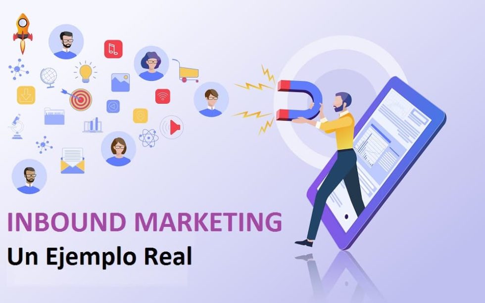 Ejemplo Real De Inbound Marketing Y Cómo Aplicarlo A Tu Negocio En 2024