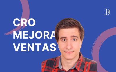 CRO: Mejorar las conversiones de tu web. Entrevista a Víctor García Parra – Episodio 96 Podcast Innokabi