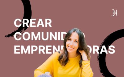 Crear una Comunidad online con éxito. Entrevista a Laura Urzáiz – Episodio 102 Podcast Innokabi