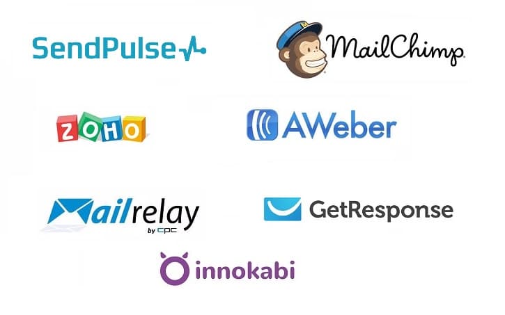 Herramientas de email marketing blog INNOKABI