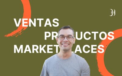 Cómo empezar a vender en Amazon y en otros Marketplaces. Entrevista a Jordi Ordóñez – Episodio 110 Podcast Innokabi