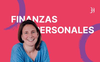 Cómo mejorar tus finanzas personales. Entrevista a Natalia de Santiago – Episodio 111 Podcast Innokabi