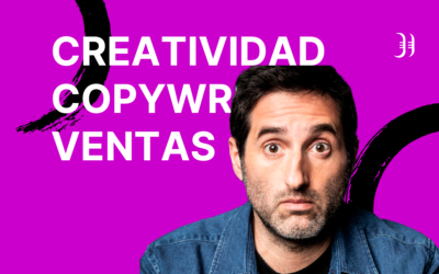 Entrevista a Oriol Parreño. Copywriting creativo para vender cualquier producto – Episodio 125 Podcast Innokabi