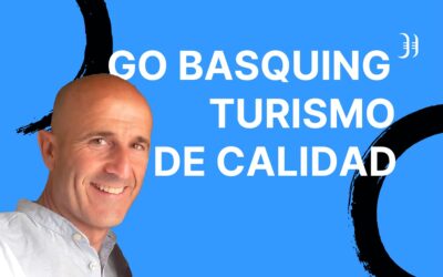 Entrevista a Iñigo García-Valenzuela. Crear Go Basquing en el sector turístico – Episodio 126 Podcast Innokabi