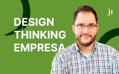 Entrevista a Juan Gasca (ThinkersCo). Design Thinking para lanzar productos y servicios con sentido – Episodio 128 Podcast Innokabi