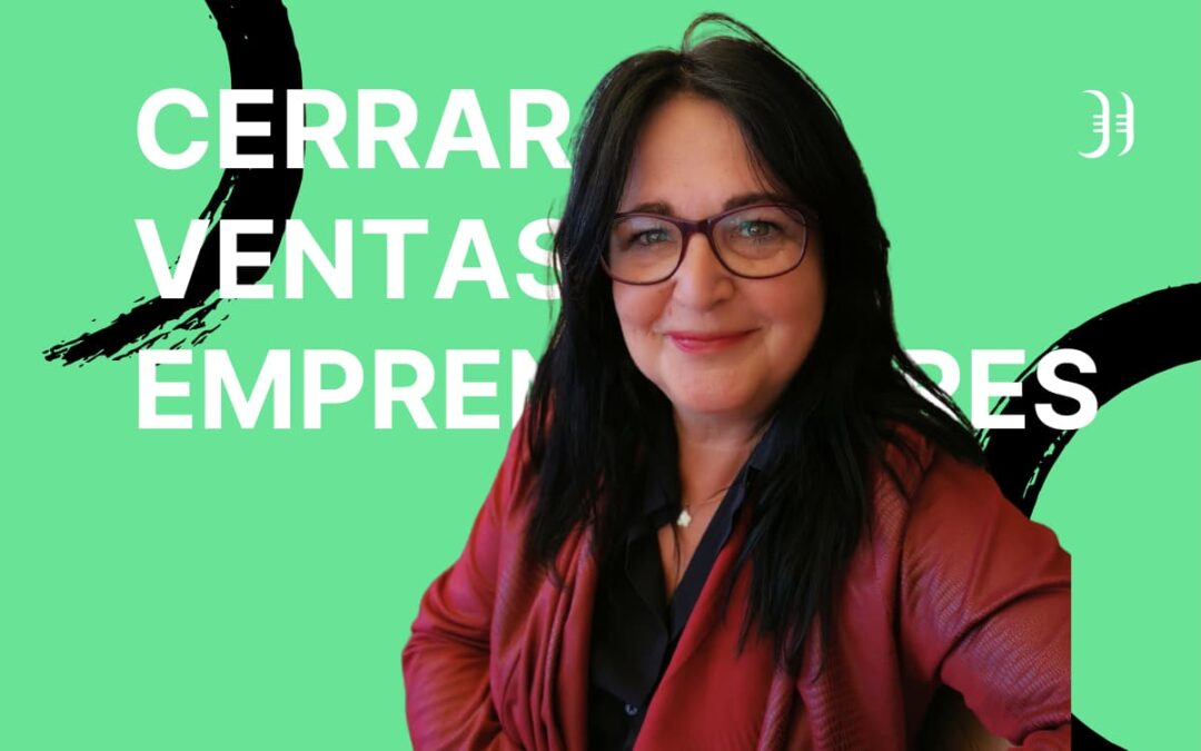 Entrevista a Susanna Artó. Aprender a cerrar ventas para emprendedores – Episodio 143 Podcast de Innokabi