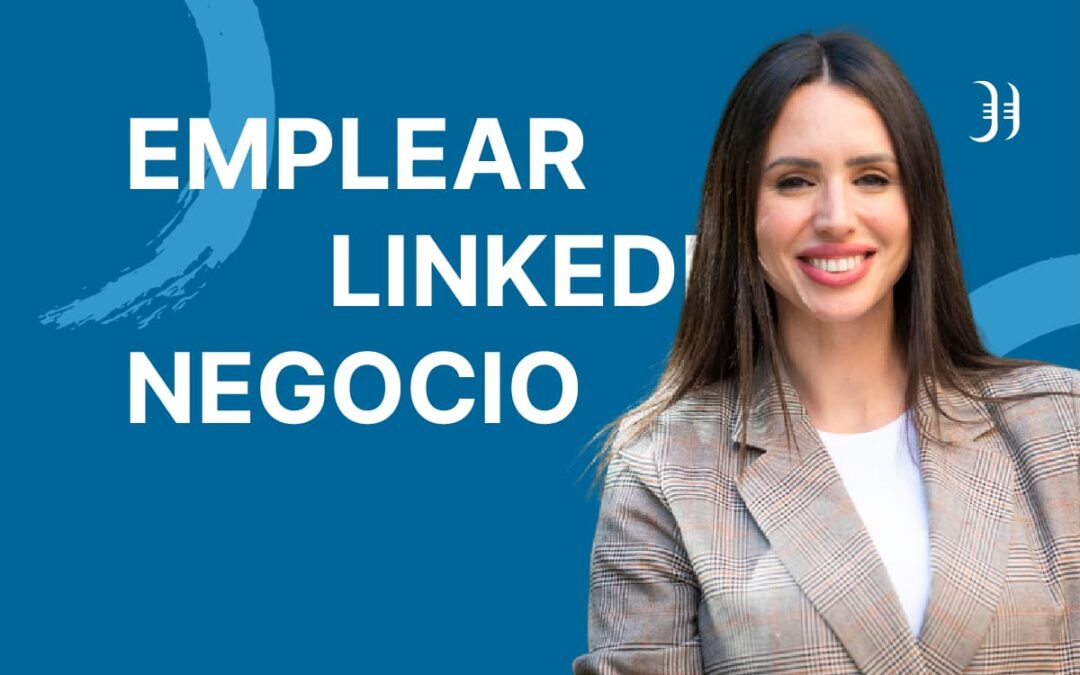 Entrevista a Mar Domínguez Seda. Crear 2 empresas gracias a Linkedin – Episodio 144 Podcast de Innokabi