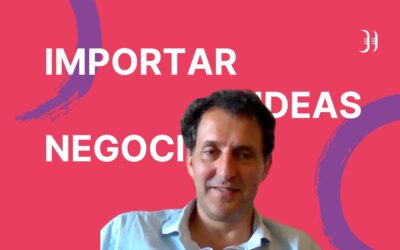 Entrevista a Borja Recolons. Cómo importar una idea desde otro país (Mequedouno) – Episodio 146 Podcast de Innokabi