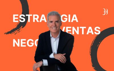 Entrevista a Joaquín Caraballo. Estrategias para ser mejor vendedor – Episodio 155 Podcast de Innokabi