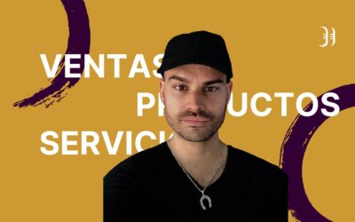 Entrevista a Alejandro Pop. Cómo vender casi de todo con éxito – Episodio 164 del podcast de Innokabi