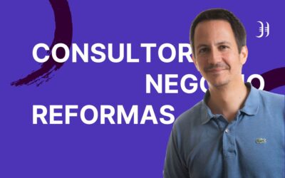 Entrevista a Alejandro Peñas. De consultor a crear un negocio de reformas desde cero – Episodio 168 del podcast de Innokabi