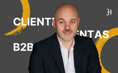 Entrevista a Alejandro Vázquez (Btrueb). Cómo mejorar la experiencia del cliente en B2B – Episodio 172 del podcast de Innokabi