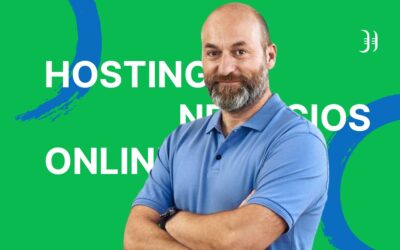 Entrevista a Jose Ramón Padrón (Siteground). La importancia de un buen hosting para potenciar tu negocio online – Episodio 179 del podcast de Innokabi