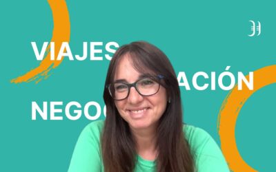 Entrevista a Vanesa Gómez (Exprimeviajes). Crear un negocio rentable de viajes con afiliación – Episodio 181 del podcast de Innokabi