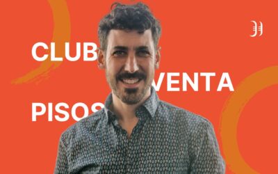 Entrevista a Daniel Hombrados (El Club Inmobiliario 2.0). Innovar en la venta de pisos de alta rentabilidad – Episodio 188 del podcast de Innokabi