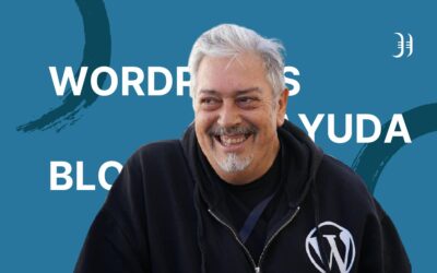 Entrevista a Fernando Tellado (ayudawp). Crear el blog con más visitas del mundo sobre WordPress en español – Episodio 189 del podcast de Innokabi