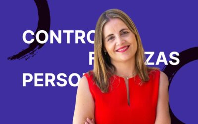 Entrevista a Amalia Guerrero. Controla tus finanzas para controlar tu vida – Episodio 202 del podcast de Innokabi