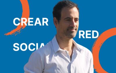 Entrevista a Vicente Pechuán. Crear una nueva red social desde cero – Episodio 203 del podcast de Innokabi