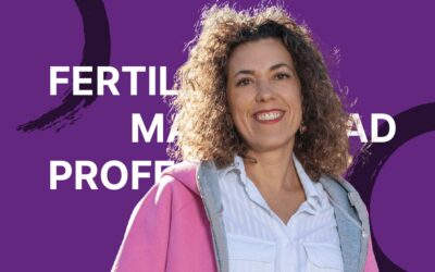Leyes de la Fertilidad y Cómo unir Maternidad con Vida Profesional. Entrevista a Patricia Bartolomé – Ep 206 del podcast de Innokabi