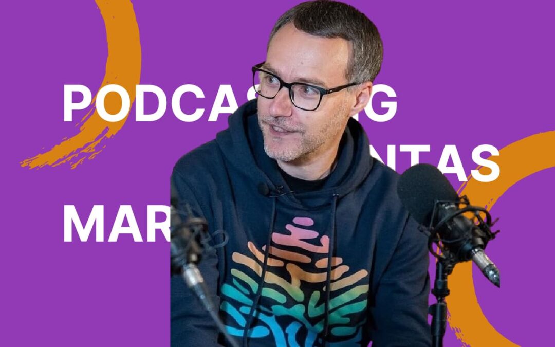 Cómo vivir del podcasting creando podcast para marcas. Entrevista a Jesús Pérez Santiago – Episodio 210 del podcast de Innokabi