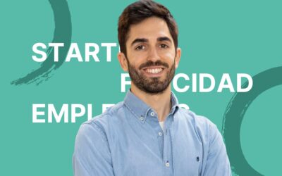 Crear una Startup para Mejorar la Salud de los Empleados en Empresas. Entrevista a Iñigo Fernández (Weekup) – Episodio 215 del podcast de Innokabi
