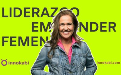 Impacto y Liderazgo Femenino: María Gómez del Pozuelo de Womenalia – Episodio 237 del podcast de Innokabi