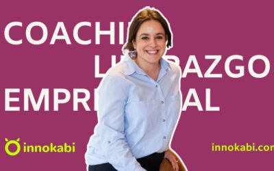 Revoluciona tu Liderazgo Empresarial: Claves de Éxito. Entrevista a Carlota Abello – Episodio 242 podcast Innokabi