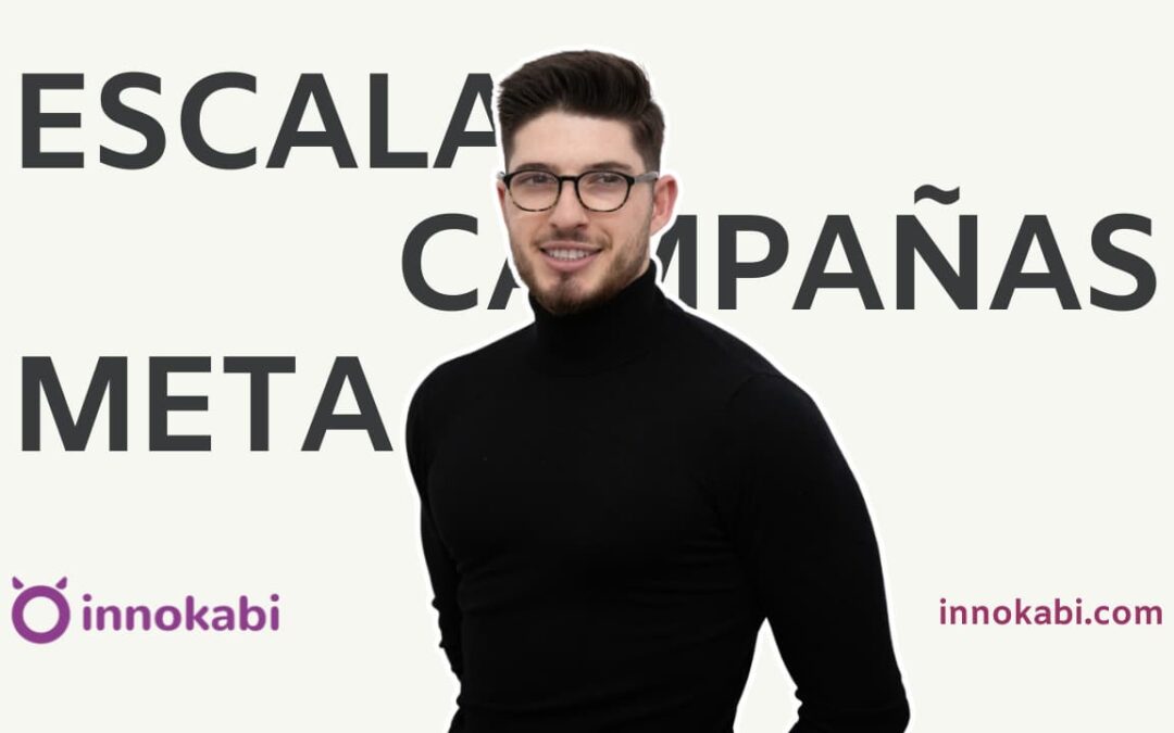 Dominar Meta Ads en 2025, campañas rentables y cómo escalar con Manel Gómez – Episodio 267 podcast Innokabi