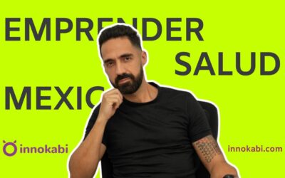 Emprender con cicatrices: la historia real que impulsa un cambio en la salud (Braulio Filoteo) – Episodio 269 podcast Innokabi