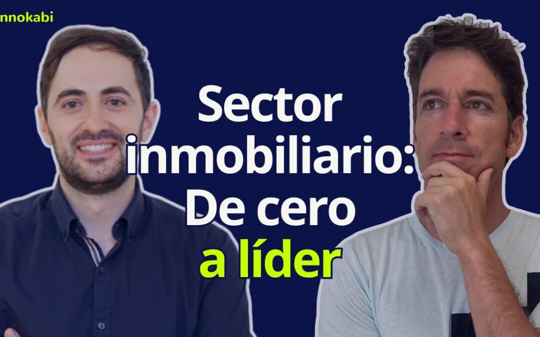 Urbanitae o cómo transformar un sector tradicional con datos, marketing y visión de futuro (Diego Gallego)