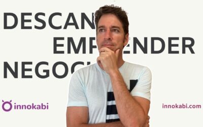 Descanso inteligente: el hábito que puede evitar que tu negocio fracase (Alfonso Prim)