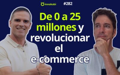 De 0 a 25M€ en Ecommerce y crear la primera empresa tokenizada en España (Albert Prat)