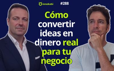 Cómo desbloquear tu negocio y generar resultados reales (Miguel Ángel Arana) – Ep 288