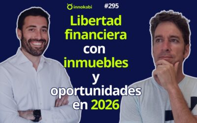El Plan Paso a Paso para Vivir de Rentas Inmobiliarias (Explicado por un Ex-Bancario): Entrevista a Germán Jover