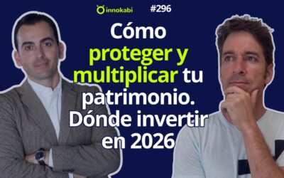 El Robin Hood de las Finanzas: Ahorrar miles de euros en impuestos e invertir en 2026 (con José Manuel Marín)