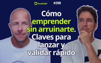 Emprender en serie: Cómo validar ideas, dominar el ASO y posicionarse en la IA (Daniel Peris)